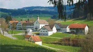 Couvent de la Passion du Christ à Appenzell